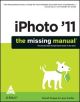 iPhoto `11: The Missing Manual