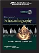 Feigenbaum`s Echocardiography 7th Ed.