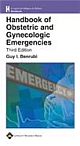 Handbook of Obstetric and Gynecologic Emergencies 4th Ed.