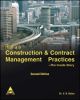Raina`s Construction & Management Practices - The Inside Story, 2nd Ediiton