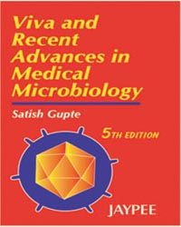Viva and Recent Advances in Medical Microbiology 5th Edition 