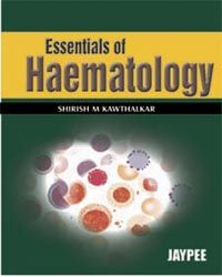 Essentials of Haematology