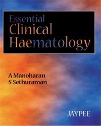 Essentials of Clinical Haematology