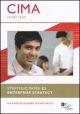 CIMA E3 - Enterprise Strategy