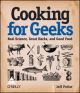 Cooking for Geeks