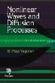 Nonlinear Waves and Diffusion Processes