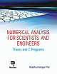 Numerical Analysis for Scientists and Engineers: Theory and C Programs 