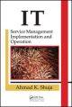 ITIL: Service Management Implementation and Operation