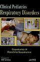 Clinical Pediatrics Respiratory Disorders 01 Edition 