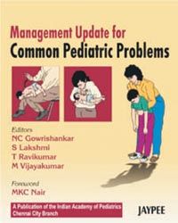 Management Update for Common Pediatrics Problems