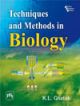 TECHNIQUES AND METHODS IN BIOLOGY
