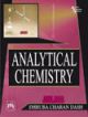 ANALYTICAL CHEMISTRY