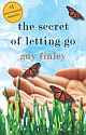 THE SECRET OF LETTING GO