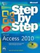 MICROSOFT ACCESS 2010 STEP BY STEP