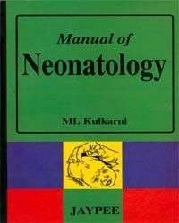  Manual of Neonatology