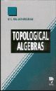 Topological Algebras