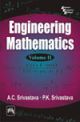 ENGINEERING MATHEMATICS : VOLUME II