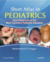 Spot Diagnosis of the Most Common Pediatric Diseases 2 ed Edition 