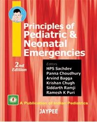 Principles of Pediatrics & Neonatal Emergencies