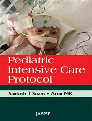 Pediatric Intensive Care Protocol