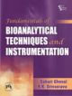 Fundamentals of Bioanalytical Techniques and Instrumentation