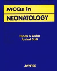 MCQs in Neonatology
