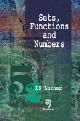 Sets, Functions and Numbers