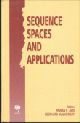 Sequence Spaces and Applications