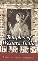 Temples of Western India 	