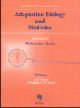 Adaptation Biology and Medicine: Volume 2: Molecular Basis 