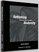 Rethinking Modernity: Towards Post Rational Architecture