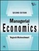 MANAGERIAL ECONOMICS