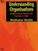 UNDERSTANDING ORGANISATIONS: ORGANISATIONAL THEORY AND PRACTICE IN INDIA
