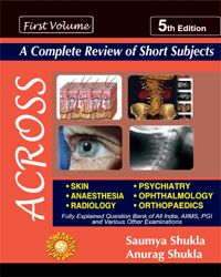 A Complete Review of Short Subjects- ACROSS (Vol1) , 7th Ed.