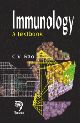 Immunology: A Text Book 