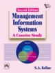 MANAGEMENT INFORMATION SYSTEMS : A Concise Study 2nd edi