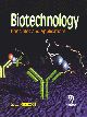 Biotechnology: Principles and Applications 