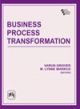 BUSINESS PROCESS TRANSFORMATION