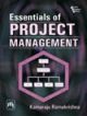 ESSENTIALS OF PROJECT MANAGEMENT