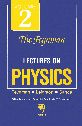 The Feynman Lectures on Physics  Volume 2: Mainly Electromagnetism and Matter 