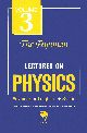 The Feynman Lectures on Physics Volume 3: Quantum Mechanics 