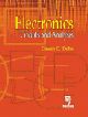 Electronics: Circuits and Analysis 2nd Edition
