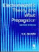 Electromagnetic Theory and Wave Propagation , Second Edition 
