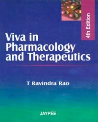 Viva in Pharmacology and Therapeutics