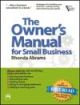 THE OWNER`S MANUAL FOR SMALL BUSINESS