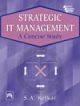 STRATEGIC IT MANAGEMENT : A CONCISE STUDY