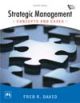 STRATEGIC MANAGEMENT : CONCEPTS AND CASES