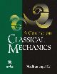 A Course on Classical Mechanics