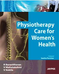 Physiotherapy Care for Women`s Health