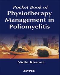 Pocketbook of Physiotherapy Management in Poliomyelitis